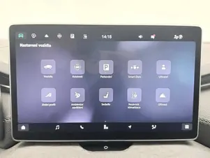 Škoda Kodiaq Exclusive Selection