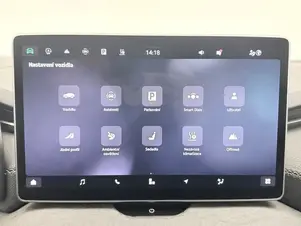 Škoda Kodiaq Exclusive Selection