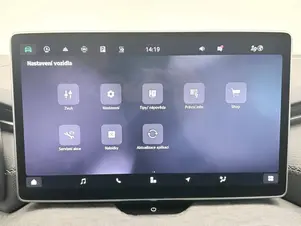 Škoda Kodiaq Exclusive Selection