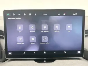 Škoda Kodiaq Exclusive Selection