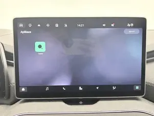 Škoda Kodiaq Exclusive Selection