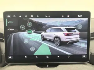 Škoda Kodiaq Exclusive Selection