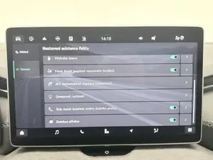 Škoda Kodiaq Exclusive Selection