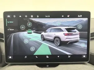 Škoda Kodiaq Exclusive Selection