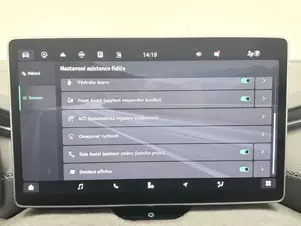 Škoda Kodiaq Exclusive Selection