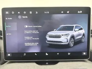 Škoda Kodiaq Exclusive Selection