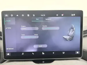 Škoda Kodiaq Exclusive Selection