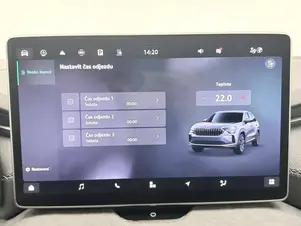 Škoda Kodiaq Exclusive Selection