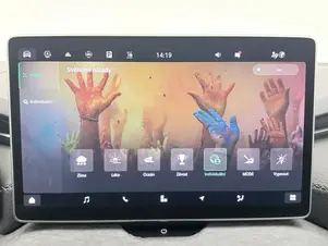 Škoda Kodiaq Exclusive Selection