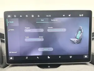 Škoda Kodiaq Exclusive Selection