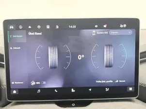 Škoda Kodiaq Exclusive Selection