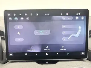 Škoda Kodiaq Exclusive Selection