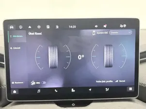 Škoda Kodiaq Exclusive Selection