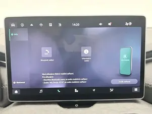 Škoda Kodiaq Exclusive Selection