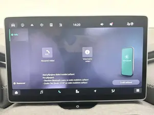 Škoda Kodiaq Exclusive Selection