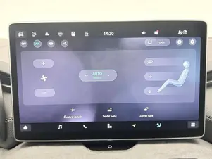 Škoda Kodiaq Exclusive Selection