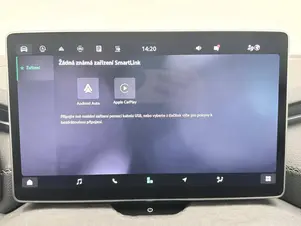 Škoda Kodiaq Exclusive Selection