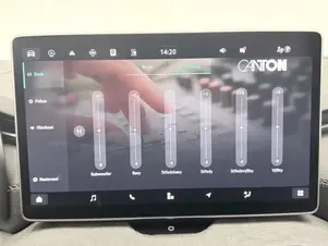 Škoda Kodiaq Exclusive Selection