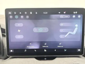 Škoda Kodiaq Exclusive Selection