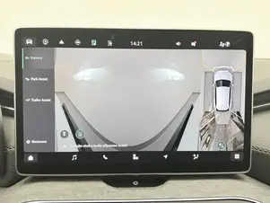 Škoda Kodiaq Exclusive Selection