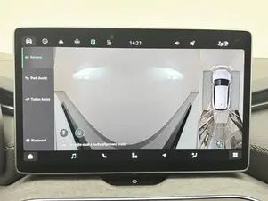 Škoda Kodiaq Exclusive Selection