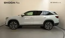 Kodiaq Exclusive Selection