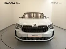 Kodiaq Exclusive Selection