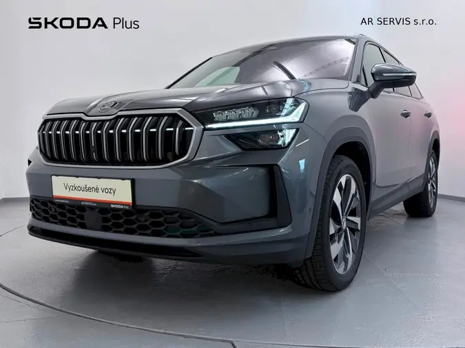 Kodiaq 