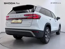 Kodiaq Exclusive Selection