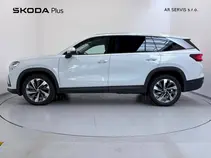 Kodiaq Exclusive Selection