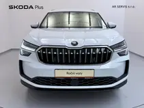 Kodiaq Exclusive Selection