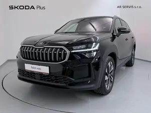 Škoda Kodiaq Exclusive Selection