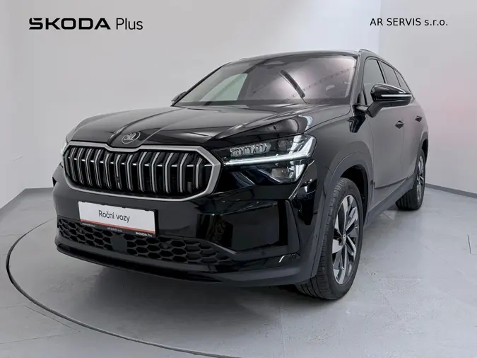 Kodiaq Exclusive Selection
