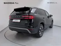 Kodiaq Exclusive Selection