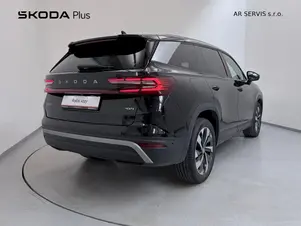 Škoda Kodiaq Exclusive Selection