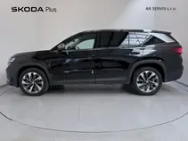 Kodiaq Exclusive Selection