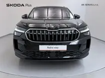 Kodiaq Exclusive Selection