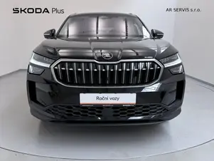 Škoda Kodiaq Exclusive Selection