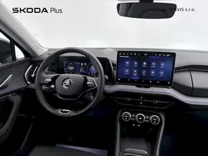 Škoda Kodiaq Exclusive Selection
