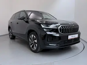 Škoda Kodiaq Exclusive Selection