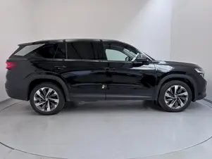 Škoda Kodiaq Exclusive Selection