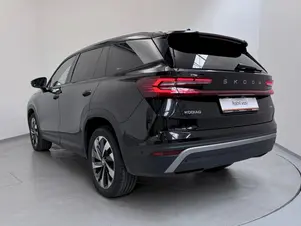 Škoda Kodiaq Exclusive Selection