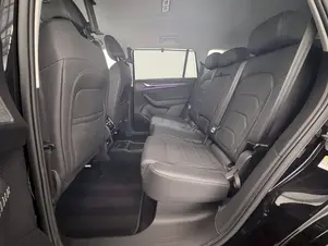 Škoda Kodiaq Exclusive Selection