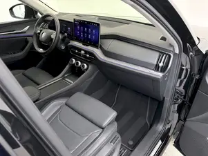 Škoda Kodiaq Exclusive Selection