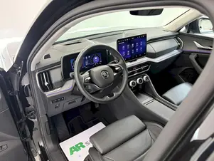 Škoda Kodiaq Exclusive Selection