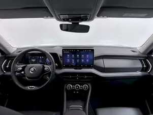 Škoda Kodiaq Exclusive Selection