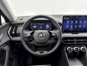 Škoda Kodiaq Exclusive Selection