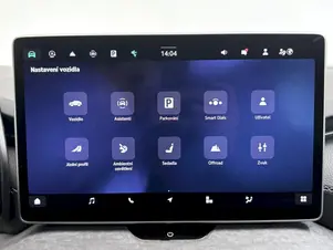 Škoda Kodiaq Exclusive Selection