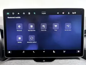 Škoda Kodiaq Exclusive Selection