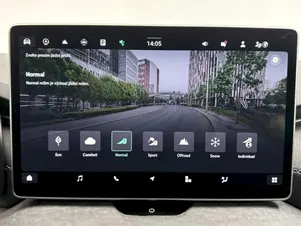 Škoda Kodiaq Exclusive Selection